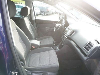 Seat Alhambra Gebrauchtwagen