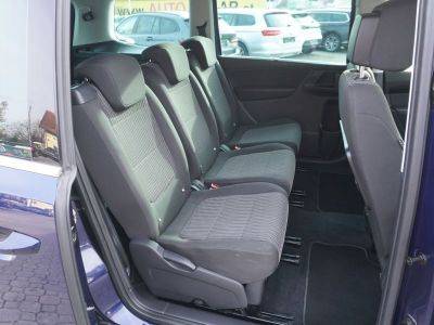 Seat Alhambra Gebrauchtwagen