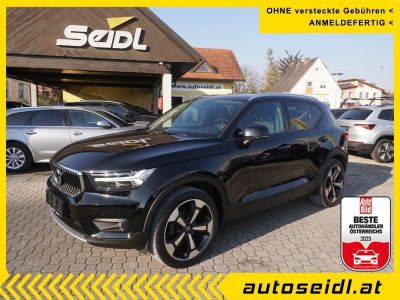 Volvo XC40 Gebrauchtwagen