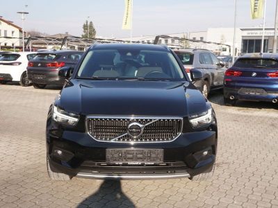 Volvo XC40 Gebrauchtwagen