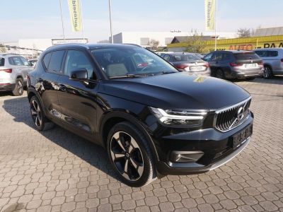 Volvo XC40 Gebrauchtwagen