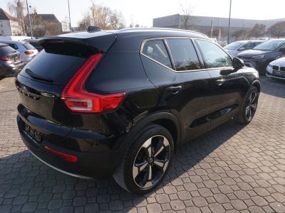 Volvo XC40 Gebrauchtwagen