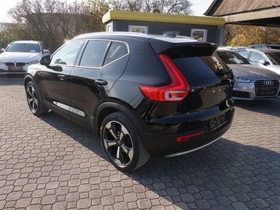 Volvo XC40 Gebrauchtwagen