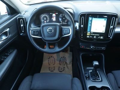 Volvo XC40 Gebrauchtwagen