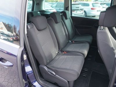 Seat Alhambra Gebrauchtwagen