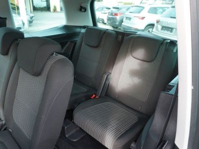 Seat Alhambra Gebrauchtwagen