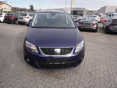 Seat Alhambra Gebrauchtwagen