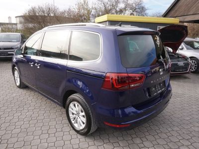 Seat Alhambra Gebrauchtwagen