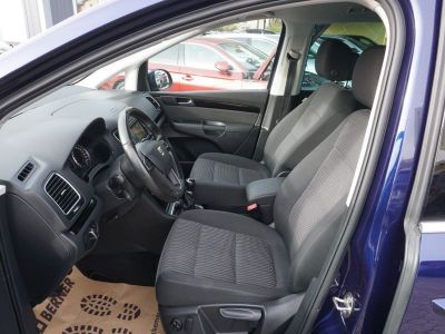 Seat Alhambra Gebrauchtwagen