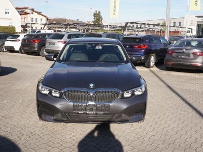 BMW 3er Gebrauchtwagen