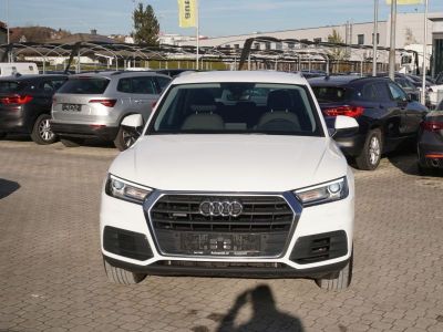 Audi Q5 Gebrauchtwagen