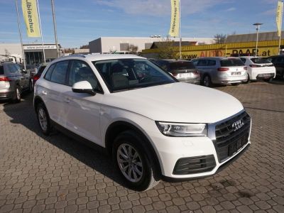 Audi Q5 Gebrauchtwagen