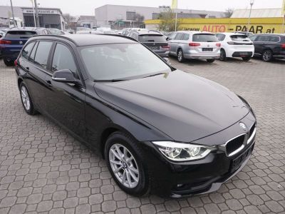 BMW 3er Gebrauchtwagen