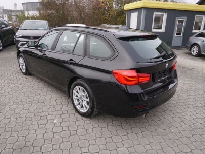 BMW 3er Gebrauchtwagen