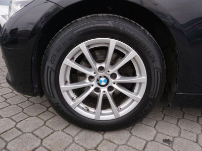 BMW 3er Gebrauchtwagen