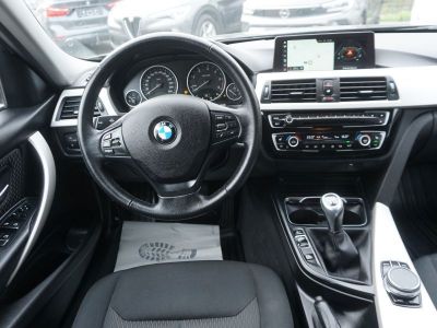 BMW 3er Gebrauchtwagen