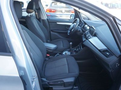 BMW 2er Gebrauchtwagen BMW 2er Gebrauchtwagen