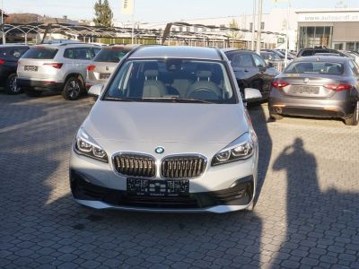 BMW 2er Gebrauchtwagen BMW 2er Gebrauchtwagen