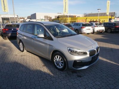 BMW 2er Gebrauchtwagen