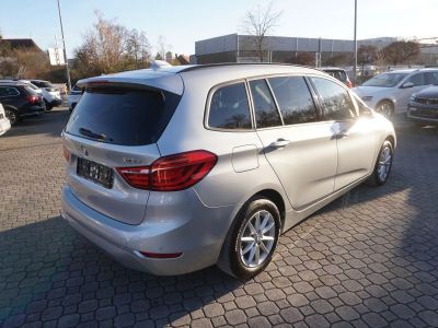 BMW 2er Gebrauchtwagen