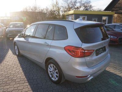 BMW 2er Gebrauchtwagen