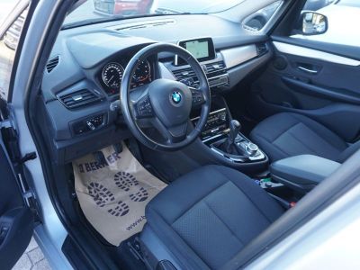 BMW 2er Gebrauchtwagen