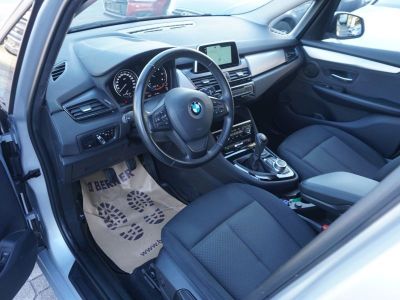 BMW 2er Gebrauchtwagen BMW 2er Gebrauchtwagen