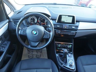 BMW 2er Gebrauchtwagen