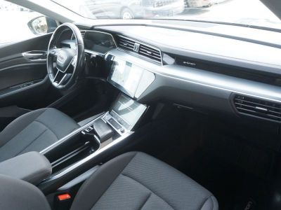 Audi Q8 e-tron Gebrauchtwagen