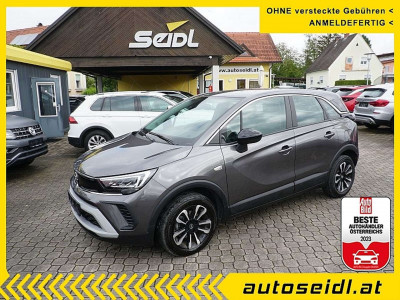 Opel Crossland Gebrauchtwagen