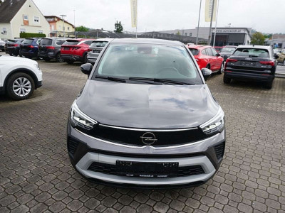 Opel Crossland Gebrauchtwagen