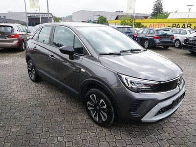 Opel Crossland Gebrauchtwagen