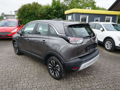 Opel Crossland Gebrauchtwagen