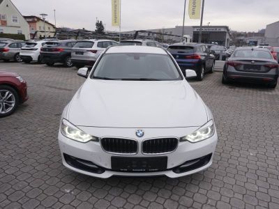 BMW 3er Gebrauchtwagen