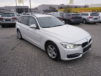 BMW 3er Gebrauchtwagen