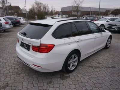 BMW 3er Gebrauchtwagen