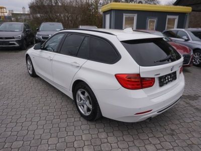 BMW 3er Gebrauchtwagen