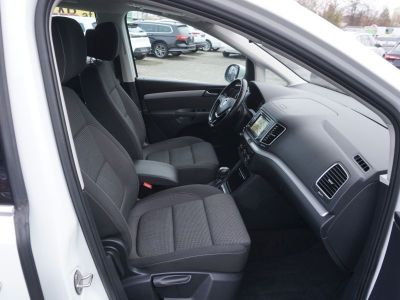 VW Sharan Gebrauchtwagen