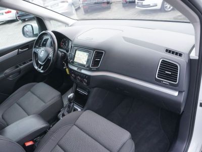 VW Sharan Gebrauchtwagen