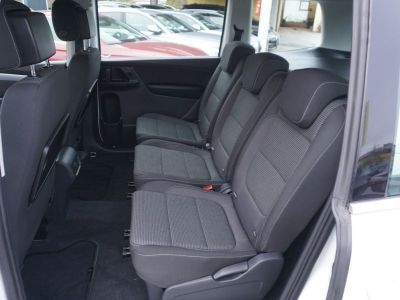 VW Sharan Gebrauchtwagen