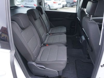 VW Sharan Gebrauchtwagen