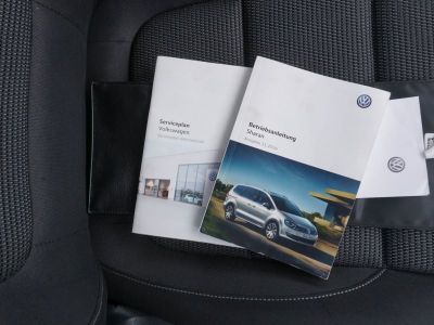 VW Sharan Gebrauchtwagen