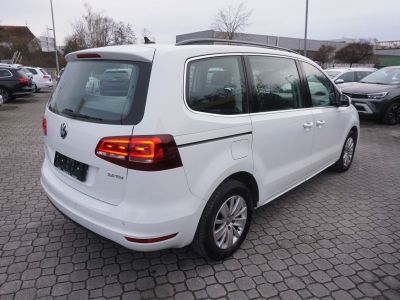 VW Sharan Gebrauchtwagen