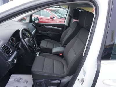 VW Sharan Gebrauchtwagen