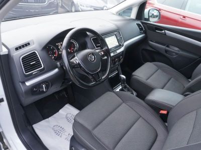 VW Sharan Gebrauchtwagen