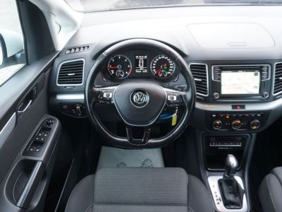 VW Sharan Gebrauchtwagen