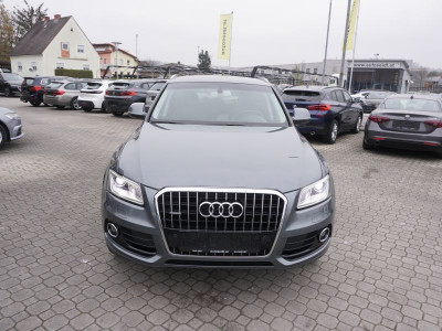 Audi Q5 Gebrauchtwagen