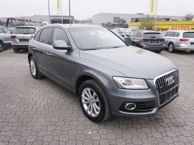 Audi Q5 Gebrauchtwagen