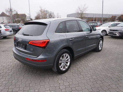 Audi Q5 Gebrauchtwagen