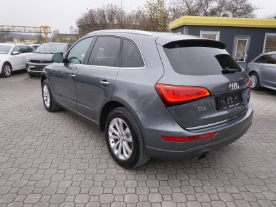 Audi Q5 Gebrauchtwagen